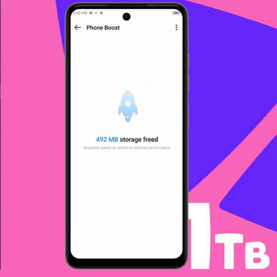 Смартфон Tecno Spark 20C (BG7n) 4/128 GB Dual Sim Mystery White (4894947011757) ( 15671 ) Харків