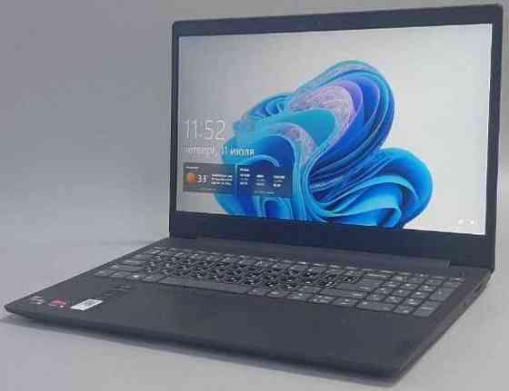 Ноутбук: Lenovo IdeaPad 3 15.6/ Ryzen 3 3200U/ 8Gb. / 256Gb. Київ