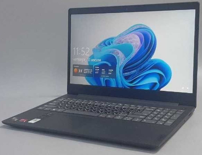 Ноутбук: Lenovo IdeaPad 3 15.6/ Ryzen 3 3200U/ 8Gb. / 256Gb. Київ - фото 6