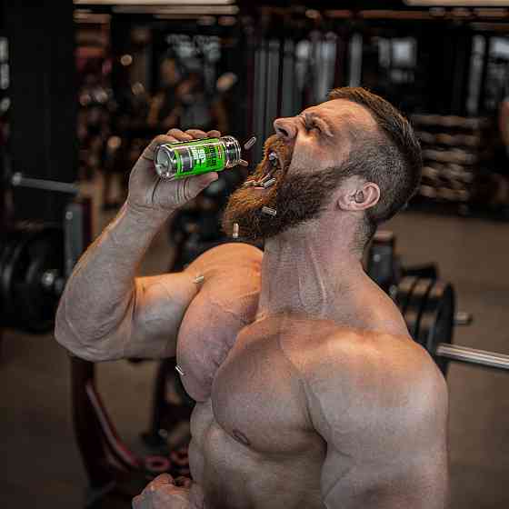 Экстракт трибулус террестрис Nutrend Tribulus Terrestris 60 капсул Луцк