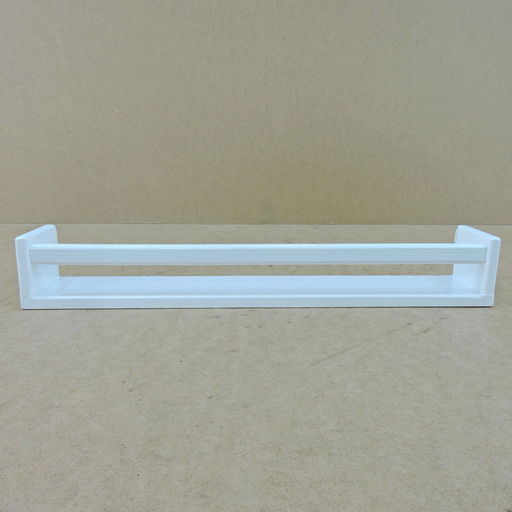 Настінна полиця "Кінгкей 60" зефір Миколаїв - фото 4