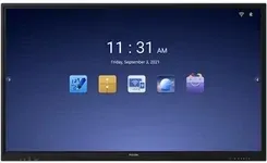 Інтерактивна дошка Monitor interaktywny RICOH A6500 Київ