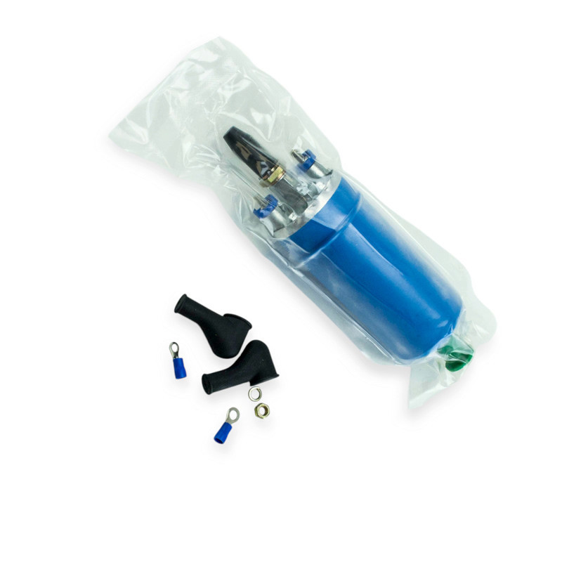 Насос ГАЗ (406) (навесной) (бензонасос) хомут/защелка топливный Мукачево - изображение 1