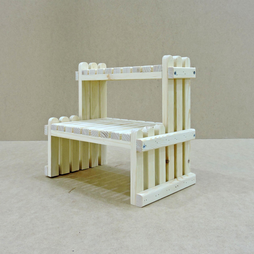 Подставка для цветов 