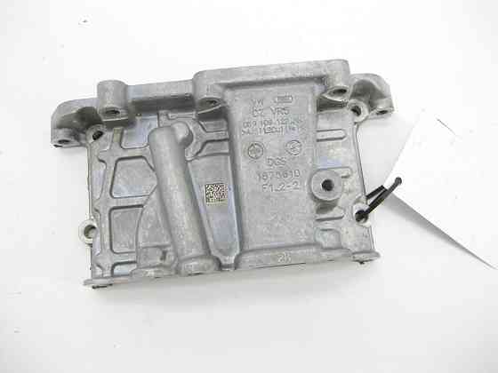 VAG  059109122AK Задня кришка головки правої (Циліндр 1-3) Одесса