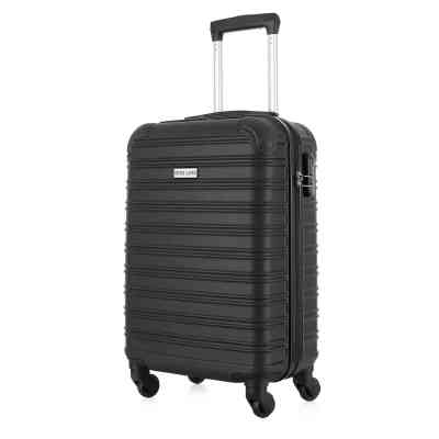 Чемодан Semi Line 20" (S) Black (T5953-1) (DAS303424) Винница