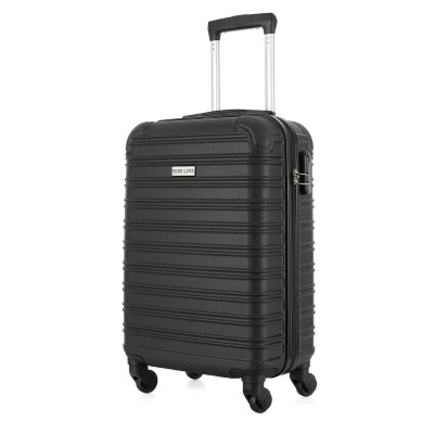 Чемодан Semi Line 20" (S) Black (T5953-1) (DAS303424) Винница - изображение 2