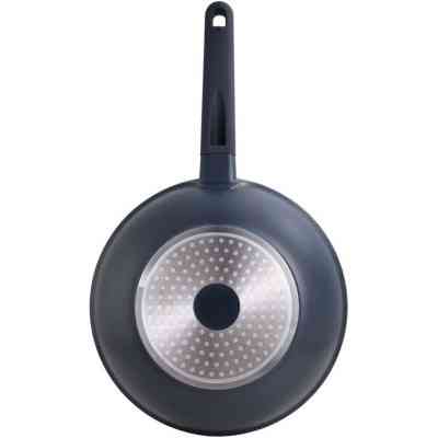 Сковорода MasterPro Wok Indigo 28 см (BGMP-7975) Винница
