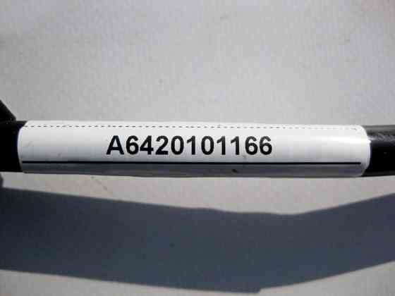 Mercedes-Benz  A6420101166 Трубка масляного щупа двигуна OM642 V6 3.0 cdi E-Class W211 W212 C207 C-Class W203 W204 CLS C219 Одесса