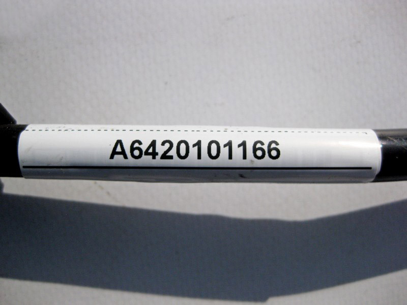 Mercedes-Benz  A6420101166 Трубка масляного щупа двигуна OM642 V6 3.0 cdi E-Class W211 W212 C207 C-Class W203 W204 CLS C219 Одесса - изображение 3