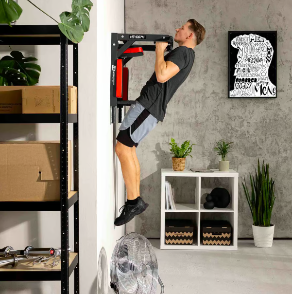 Бруси настінні Hop-Sport HS-1007K Киев - изображение 6