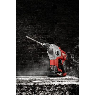 Бур Milwaukee SDS-PLUS M2, 16,0х310х260 мм (4932344301) Вінниця - фото 2