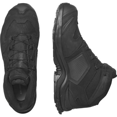 Ботинки Salomon XA Forces MID GTX EN Black 6.5 (L40921800-6.5) Винница - изображение 8
