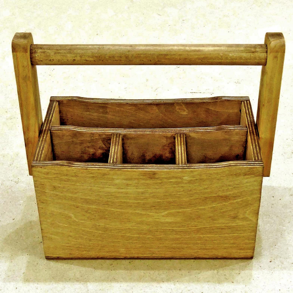 Подставка для столовых приборов 