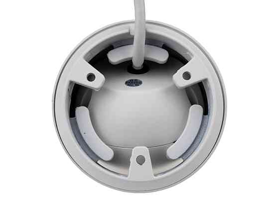 IP-відеокамера 5 Мп SEVEN IP-7215PA-DL white 2,8 мм з розумною подвійною підсвіткою Київ