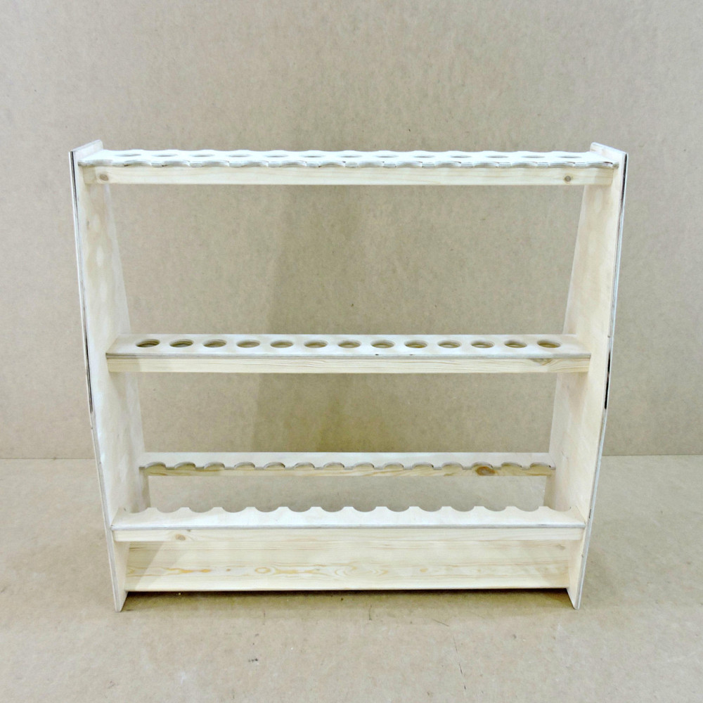 Органайзер для вудок "Пясіно 41" бланже Миколаїв - фото 7