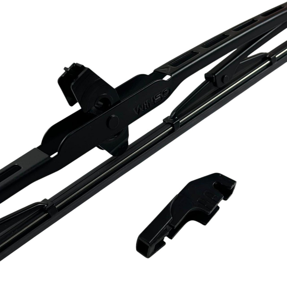 Щетка 530 мм (21') дворников Мукачево - изображение 2