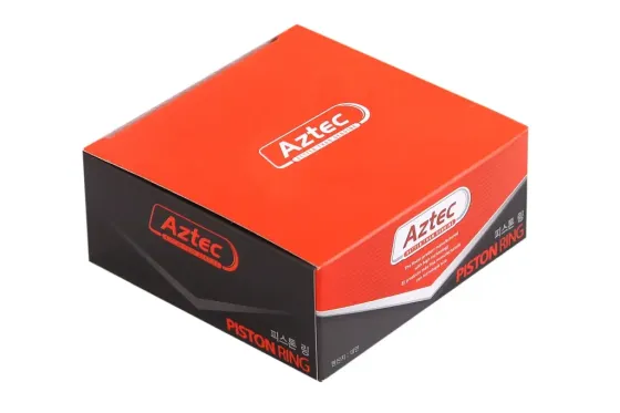 Кільця поршневі Los 1.5 Aztec 0,25 Вінниця