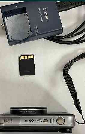 Фотоаппарат Canon Power Shop SX2101S Киев