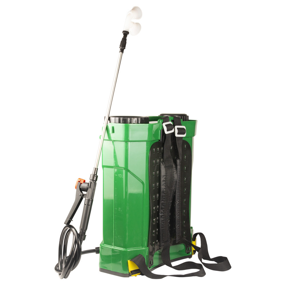 Grad Опрыскиватель аккумуляторный 16л GRAD (5001805) Київ - фото 3