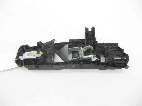 Mercedes-Benz  A0997602100 Рама ручки задніх лівих дверей C-Class W205 GLC X253 E-class W213 E-class Coupe C238 CLS C257 GLE Coupe C292 AMG GT Coupe С Одесса