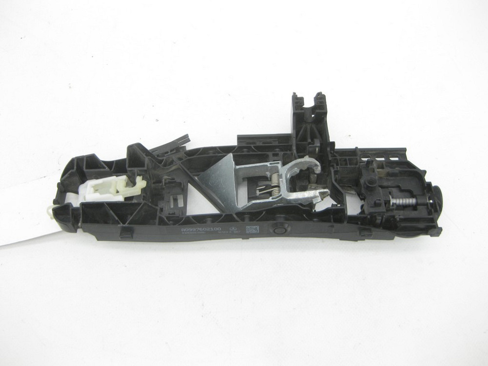 Mercedes-Benz  A0997602100 Рама ручки задніх лівих дверей C-Class W205 GLC X253 E-class W213 E-class Coupe C238 CLS C257 GLE Coupe C292 AMG GT Coupe С Одесса - изображение 5