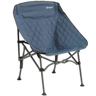 Крісло складане Outwell Strangford Blue (929015) Вінниця