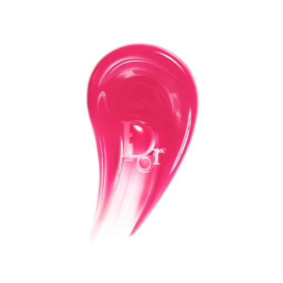 Зволожувальний блиск-бальзам для губ Dior Lip Glow Butter 105 Lychee Слов'янськ