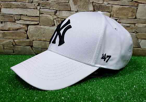 Бейсболка  New York Yankees 47' Киев