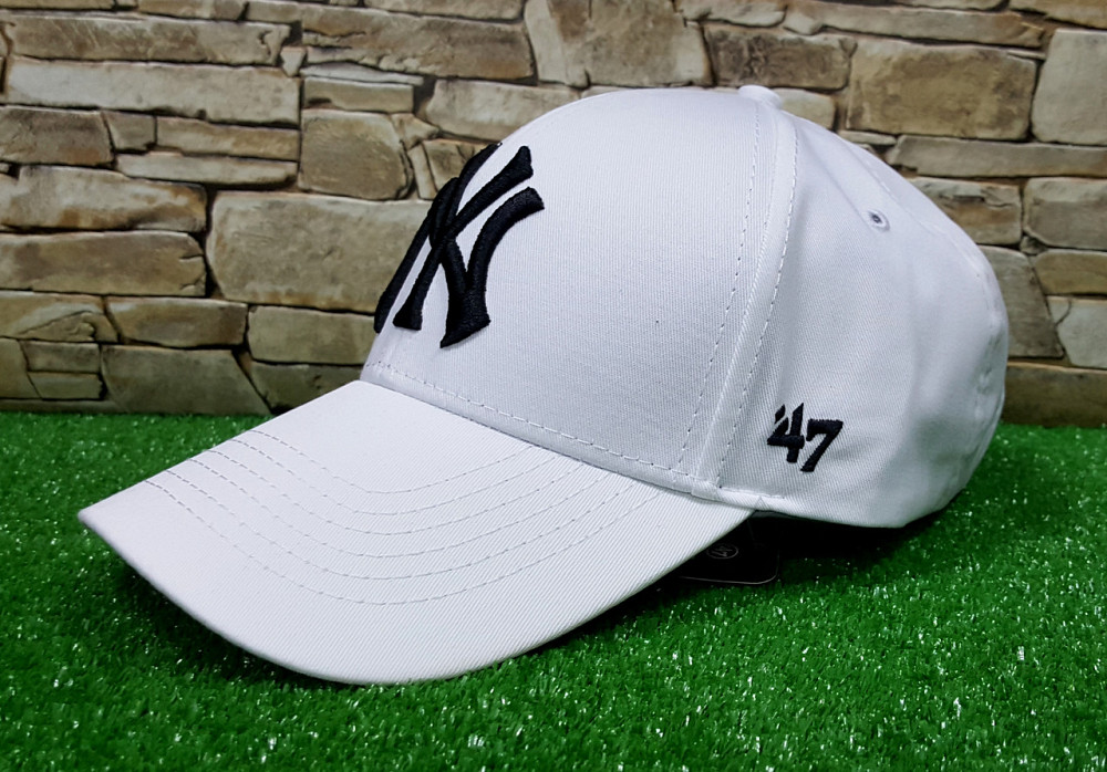 Бейсболка New York Yankees 47' Київ - фото 2