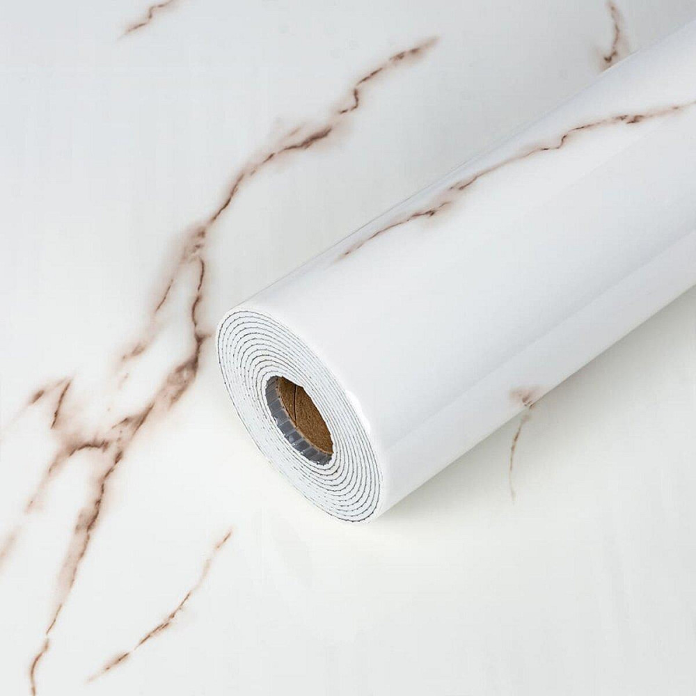 Самоклеящаяся стеновая PET плитка в рулоне 600х3000х2мм SW-00001697 Киев - изображение 10