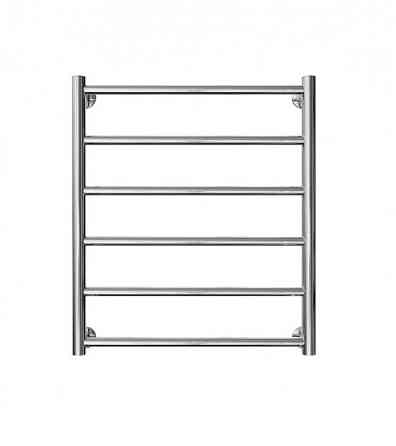 Водяной полотенцесушитель Mario INOX Флет 570х530/500 Киев