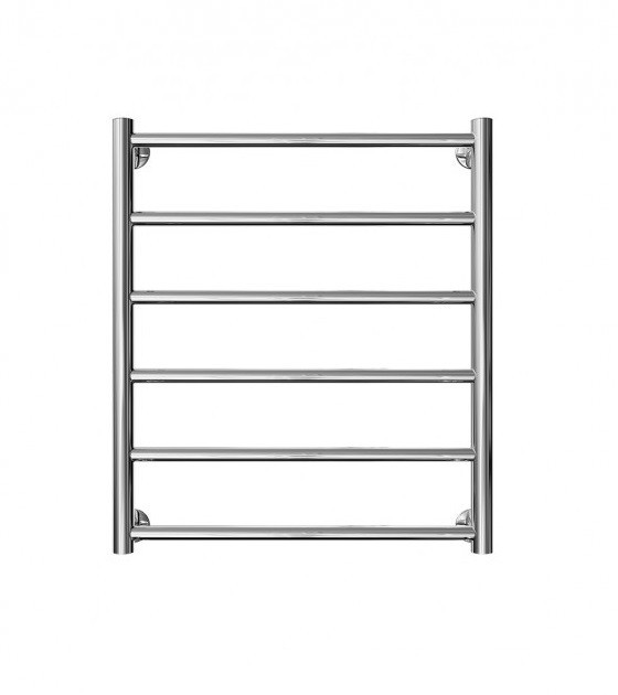 Водяна рушникосушка Mario INOX Флет 570х530/500 Київ - фото 2