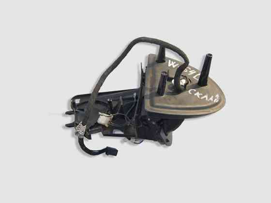 Mercedes-Benz  A1648100593 Рама - механізм лівого дзеркала з функцією складання ML W164 GL X164 до рестайлу Одесса