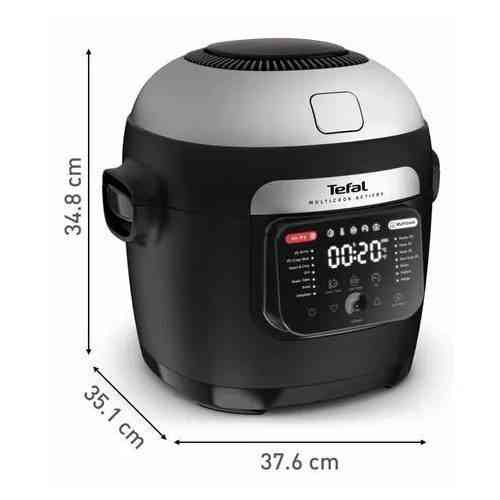Мультипіч Tefal 2в1 Multicook Actifry MY741CF1 ( 19738 ) Харьков