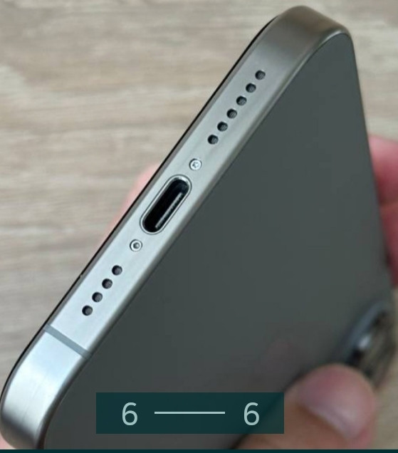 Айфон iPhone 15 Pro Max 256Gb. Neverlock. Київ - фото 1