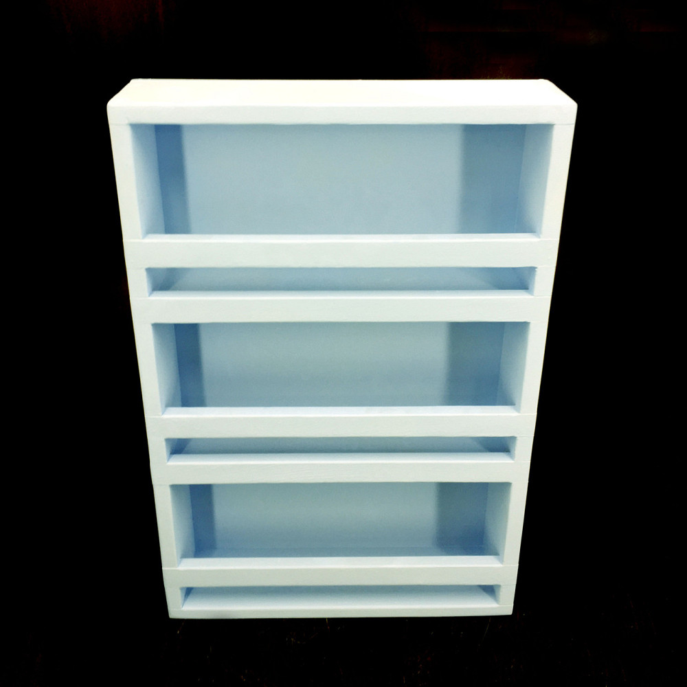 Органайзер настільний "Карілон" ірис Миколаїв - фото 8