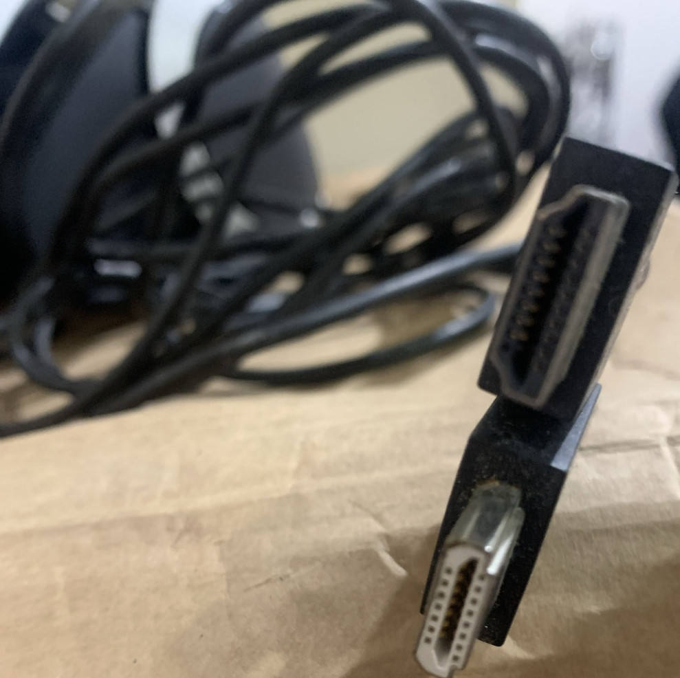 Гарнитура виртуальной реальности PS. Киев - изображение 1