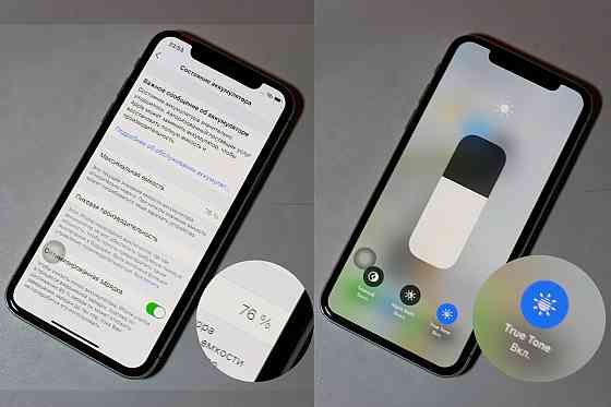 IPhone X 256Gb White Neverlock В хорошем состоянии. Белый. Б\У Киев