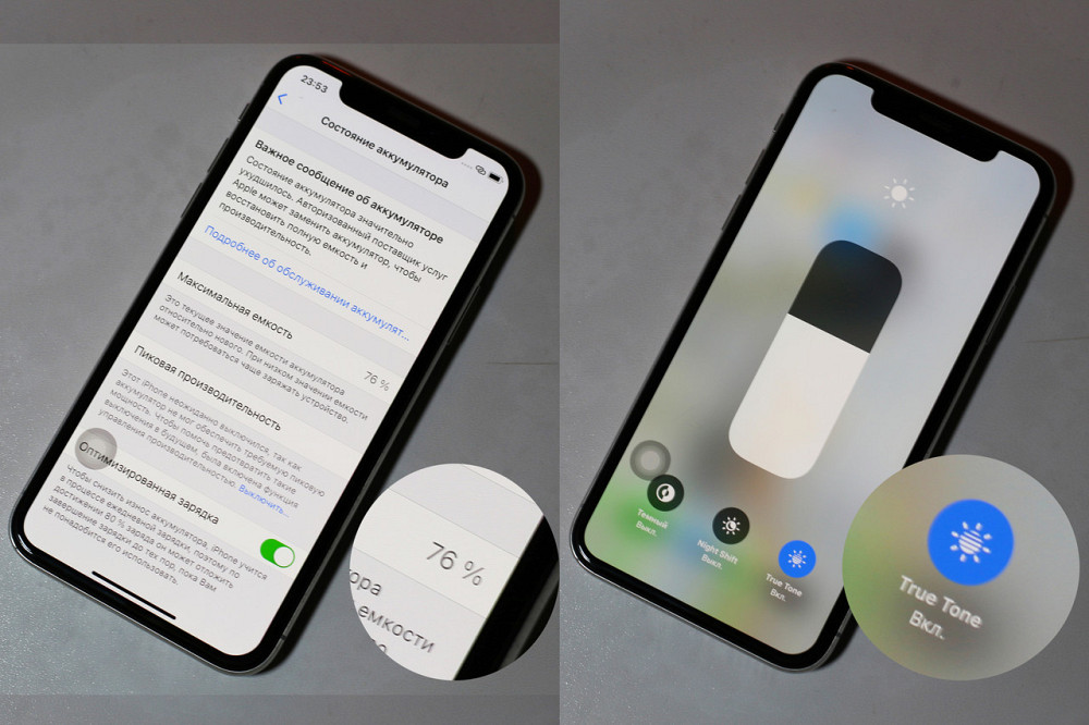 IPhone X 256Gb White Neverlock В хорошем состоянии. Белый. Б\У Киев - изображение 6