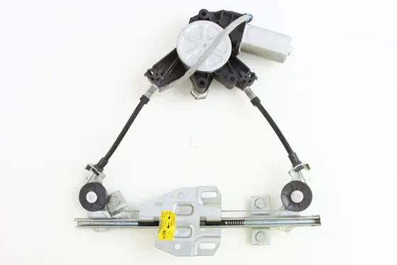 Электростеклоподъемник 2109 задний ДМЗ правый (2115) Винница