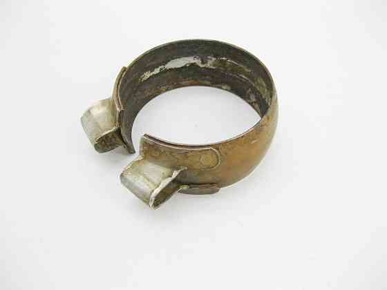 Mercedes-Benz  A2024900541 Хомут каталізатора E-Class W210 W211 C-Class W202 W203 CLC Sportcoupe C203 CLK C209 Одеса