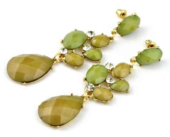 Серьги СГ2425-1 Киев