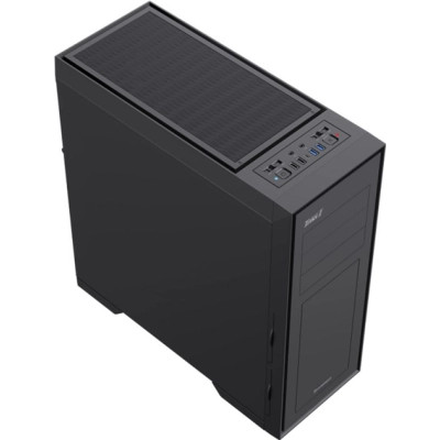 Корпус Gamemax TiTan Silent 2 Вінниця - фото 7