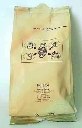 О-тентик Оріджін - закваска преміум класу! (O-tentic Origin Puratos) Павлоград