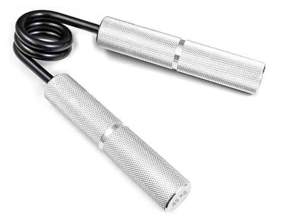 Еспандер алюмінієвий Hop-Sport 68кг HS-A068HG Киев