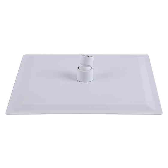 Лейка душевая TOPAZ TSQ-250-WW (000028685) Киев