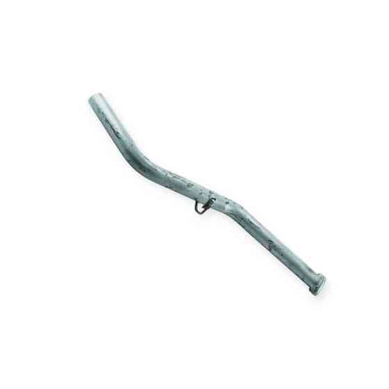 Труба ЗАЗ 1105 Таврия пикап выхлопная Мукачево