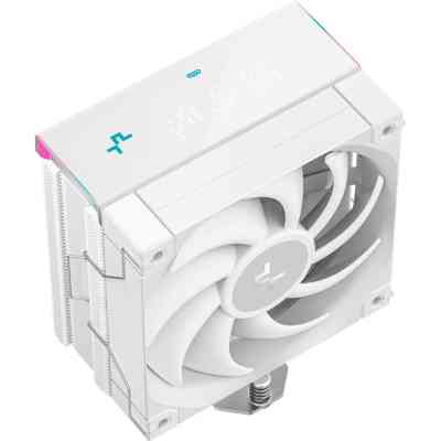 Кулер для процессора Deepcool AK400 Digital Pro White (R-AK400-WHAPMN-G) Винница