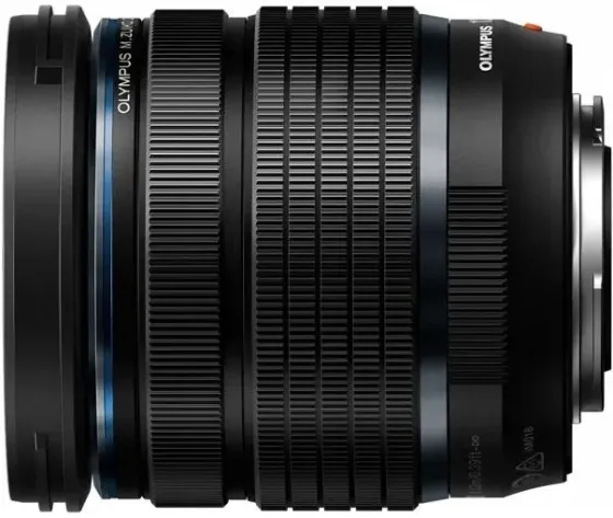 Об'єктив Olympus M.Zuiko Digital ED 12-45mm f/4.0 PRO Київ